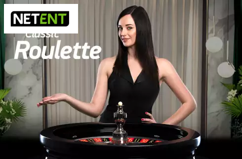 Classic Roulette